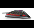 Klawiatura Dell Alienware AW510K LED podświetlana dla graczy z Cherry MX Red