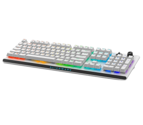 Klawiatura Dell Alienware AW920K bezprzewodowa RGB dla graczy