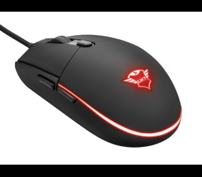 Klawiatura i mysz Trust GXT 838 Azor gaming combo podświetlana