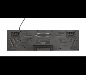 Klawiatura i mysz Trust GXT 838 Azor gaming combo podświetlana