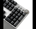 Klawiatura iBOX Aurora K-3 Gaming mechaniczna podświetlana z przełącznikami brązowymi Klawiatura iBOX Aurora K-3 Gaming mechaniczna podświetlana z przełącznikami brązowymi