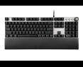 Klawiatura iBOX Aurora K-3 Gaming mechaniczna podświetlana z przełącznikami brązowymi Klawiatura iBOX Aurora K-3 Gaming mechaniczna podświetlana z przełącznikami brązowymi