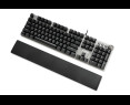 Klawiatura iBOX Aurora K-4 RGB mechaniczna gamingowa z podświetleniem Klawiatura iBOX Aurora K-4 RGB mechaniczna gamingowa z podświetleniem