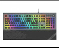 Klawiatura IBOX Aurora K-5 Gaming mechaniczna podświetlana RGB Klawiatura IBOX Aurora K-5 Gaming mechaniczna podświetlana RGB