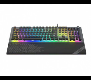 Klawiatura IBOX Aurora K-5 Gaming mechaniczna podświetlana RGB