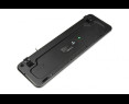 Klawiatura iBOX Pulsar RGB IKS620 multimedialna z podświetleniem USB Klawiatura iBOX Pulsar RGB IKS620 multimedialna z podświetleniem USB