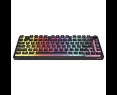 Klawiatura mechaniczna bezprzewodowa Savio PHENIX Gateron Yellow Pro Klawiatura mechaniczna bezprzewodowa Savio PHENIX Gateron Yellow Pro