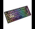 Klawiatura mechaniczna bezprzewodowa Savio PHENIX Gateron Yellow Pro Klawiatura mechaniczna bezprzewodowa Savio PHENIX Gateron Yellow Pro