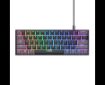 Klawiatura mechaniczna GXT 867 Acira kompaktowa z podświetleniem RGB Klawiatura mechaniczna GXT 867 Acira kompaktowa z podświetleniem RGB
