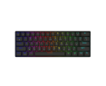 Klawiatura mechaniczna Savio Blackout X2 OUTEMU Peach Silent Hot Swap Klawiatura mechaniczna Savio Blackout X2 OUTEMU Peach Silent Hot Swap
