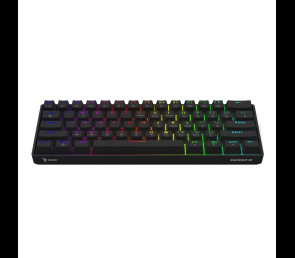 Klawiatura mechaniczna Savio Blackout X2 OUTEMU Peach Silent Hot Swap