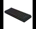 Klawiatura mechaniczna Savio Blackout X2 OUTEMU Peach Silent Hot Swap Klawiatura mechaniczna Savio Blackout X2 OUTEMU Peach Silent Hot Swap