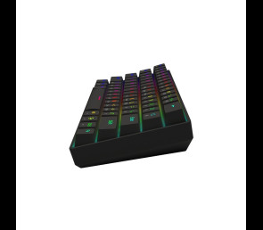 Klawiatura mechaniczna Savio Blackout X2 OUTEMU Peach Silent Hot Swap