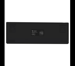 Klawiatura mechaniczna Savio Blackout X2 OUTEMU Peach Silent Hot Swap