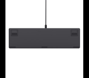 Klawiatura mechaniczna Trust GXT 871 Zora RGB podświetlana USB