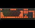 Klawiatura mechaniczna YENKEE DESTROYER WT300 podświetlana RGB do gier World of Tanks Klawiatura mechaniczna YENKEE DESTROYER WT300 podświetlana RGB do gier World of Tanks