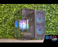 BSG Striker V8 AMD Ryzen 5 AMD Radeon RX 6600 32GB DDR4 256GB SSD Windows 11 Pro BSG Striker V8 AMD Ryzen 5 AMD Radeon RX 6600 32GB DDR4 256GB SSD Windows 11 Pro