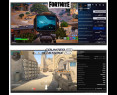 BSG Striker V8 AMD Ryzen 5 AMD Radeon RX 6600 32GB DDR4 512GB SSD Windows 11 Pro BSG Striker V8 AMD Ryzen 5 AMD Radeon RX 6600 32GB DDR4 512GB SSD Windows 11 Pro