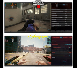 BSG Striker V8 AMD Ryzen 5 AMD Radeon RX 6600 32GB DDR4 512GB SSD Windows 11 Pro