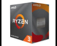 Procesor AMD Ryzen 3 4100 3.8 GHz 4 rdzenie do gier Procesor AMD Ryzen 3 4100 3.8 GHz 4 rdzenie do gier