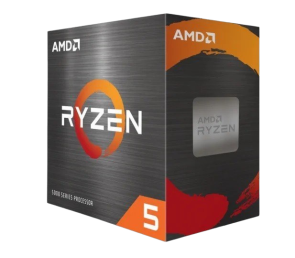 Procesor AMD Ryzen 5 5500 6 rdzeni 12 wątków 4.2 GHz