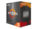 Procesor AMD Ryzen 5 5500 6 rdzeni 12 wątków 4.2 GHz Procesor AMD Ryzen 5 5500 6 rdzeni 12 wątków 4.2 GHz