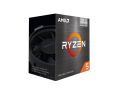 Procesor AMD Ryzen 5 5600G 4,4GHz AM4 6 rdzeni z chłodzeniem Box Procesor AMD Ryzen 5 5600G 4,4GHz AM4 6 rdzeni z chłodzeniem Box