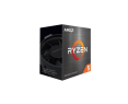 Procesor AMD Ryzen 5 5600X 3,7GHz 6 rdzeni z dodatkowym chłodzeniem BOX Procesor AMD Ryzen 5 5600X 3,7GHz 6 rdzeni z dodatkowym chłodzeniem BOX
