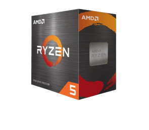 Procesor AMD Ryzen 5 5600XT 6 rdzeni 12 wątków 4.6 GHz Box