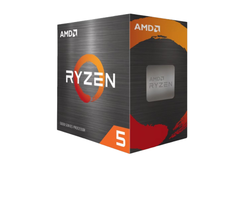 Procesor AMD Ryzen 5 5600XT 6 rdzeni 12 wątków 4.6 GHz Box