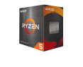 Procesor AMD Ryzen 5 5600XT 6 rdzeni 12 wątków 4.6 GHz Box Procesor AMD Ryzen 5 5600XT 6 rdzeni 12 wątków 4.6 GHz Box