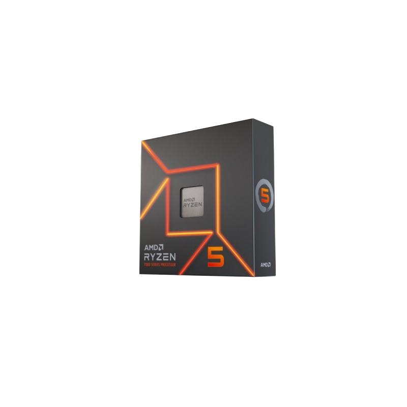 Procesor AMD Ryzen 5 7600X 4 7GHz 6 rdzeni wydajny Procesor AMD Ryzen 5 7600X 4 7GHz 6 rdzeni wydajny