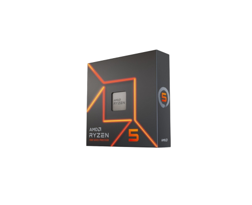 Procesor AMD Ryzen 5 7600X 4 7GHz 6 rdzeni wydajny