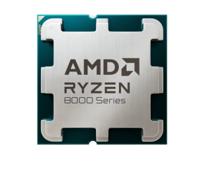 Procesor AMD Ryzen 5 8400F AM5 6 rdzeni 4.2 GHz do gier