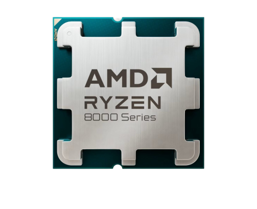 Procesor AMD Ryzen 5 8400F AM5 6 rdzeni 4.2 GHz do gier