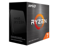 Procesor AMD Ryzen 7 5700 8 rdzeni 3.7 GHz Box z chłodzeniem Procesor AMD Ryzen 7 5700 8 rdzeni 3.7 GHz Box z chłodzeniem