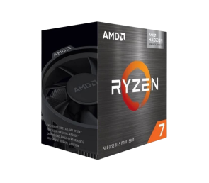 Procesor AMD Ryzen 7 5700G 4.6GHz AM4 8 rdzeniowy z chłodzeniem