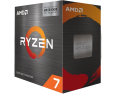 Procesor AMD Ryzen 7 5700X3D 3 GHz 8 rdzeni z chłodzeniem Box Procesor AMD Ryzen 7 5700X3D 3 GHz 8 rdzeni z chłodzeniem Box