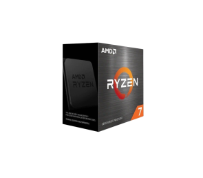 Procesor AMD Ryzen 7 5800X 38GHz 8 rdzeni wydajny do gier