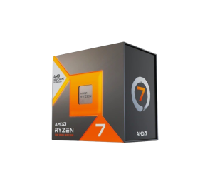 Procesor AMD Ryzen 7 7800X3D 4 2GHz 8 rdzeni 16 wątków