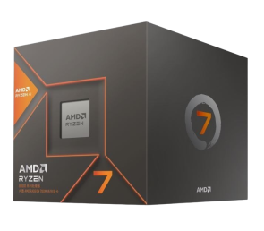 Procesor AMD Ryzen 7 8700G 4.2 GHz 8 rdzeni 16 wątków Box