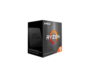 Procesor AMD Ryzen 9 5900X 3 7GHz 12 rdzeni 24 wątki wydajny do gier