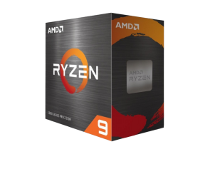 Procesor AMD Ryzen 9 5900XT 4 8 GHz 16 rdzeni wydajny