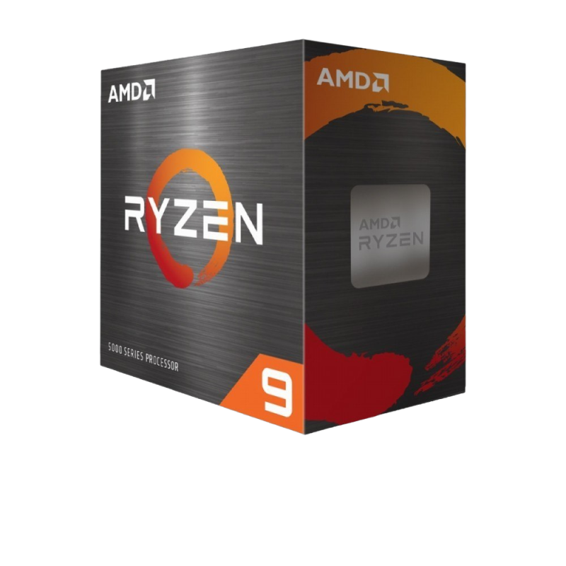 Procesor AMD Ryzen 9 5900XT 4 8 GHz 16 rdzeni wydajny Procesor AMD Ryzen 9 5900XT 4 8 GHz 16 rdzeni wydajny