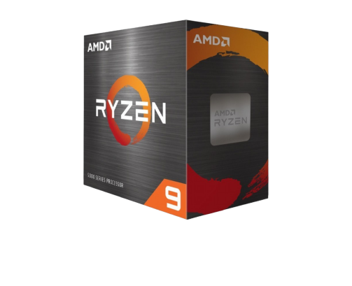 Procesor AMD Ryzen 9 5900XT 4 8 GHz 16 rdzeni wydajny