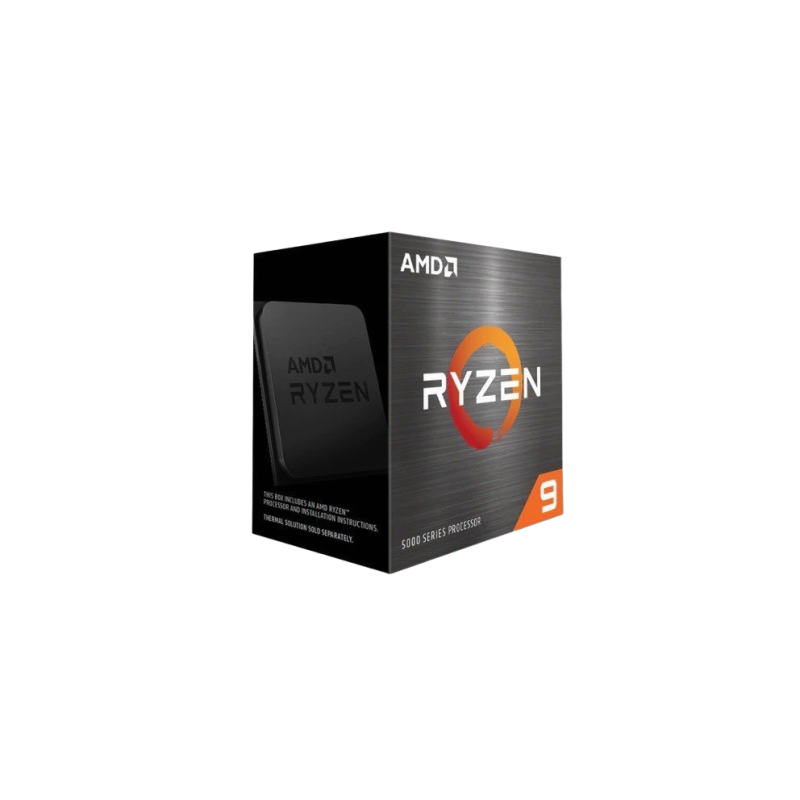 Procesor AMD Ryzen 9 5950X 34GHz 16 rdzeni 32 wątki wydajny Procesor AMD Ryzen 9 5950X 34GHz 16 rdzeni 32 wątki wydajny