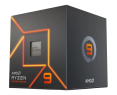 Procesor AMD Ryzen 9 7900 3 7GHz 12 rdzeni 24 wątki Box Procesor AMD Ryzen 9 7900 3 7GHz 12 rdzeni 24 wątki Box