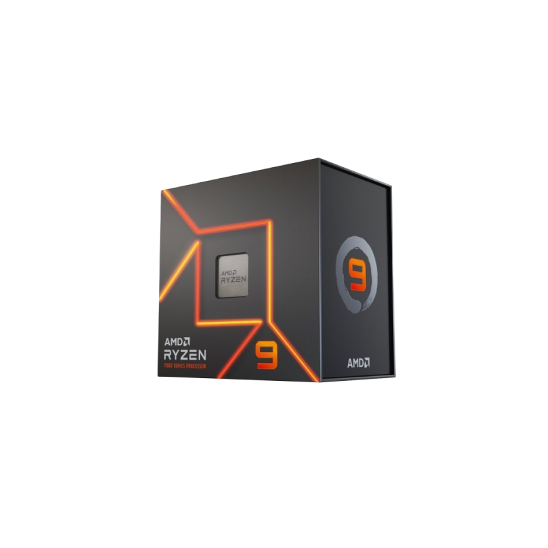Procesor AMD Ryzen 9 7950X 16 rdzeni 4.5GHz ultra wydajny Box Procesor AMD Ryzen 9 7950X 16 rdzeni 4.5GHz ultra wydajny Box