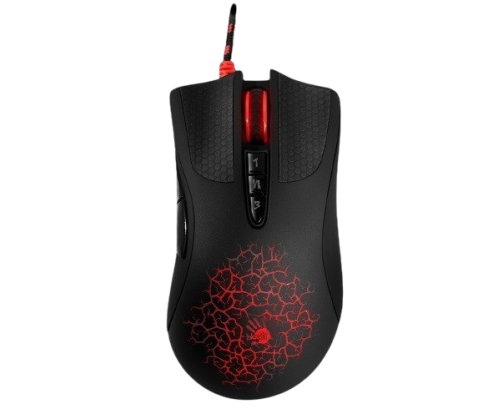 Mysz A4 Tech Bloody Blazing A90 Activacja szybka gamingowa
