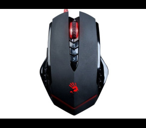 Mysz A4Tech Bloody V8m USB gamingowa z systemem Multi-Core